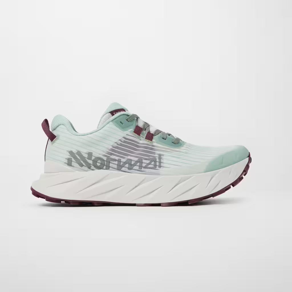 Nnormal | Cadi | Trailschoenen | Heren | Trail.nl