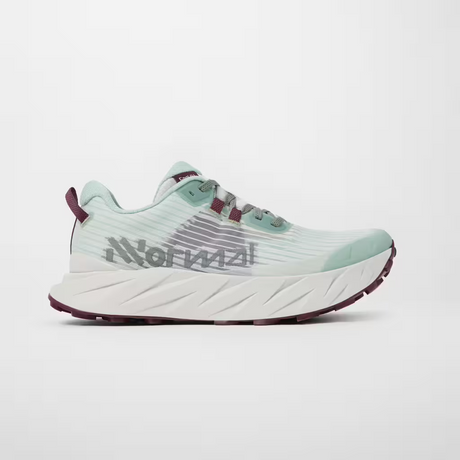 Nnormal | Cadi | Trailschoenen | Heren | Trail.nl