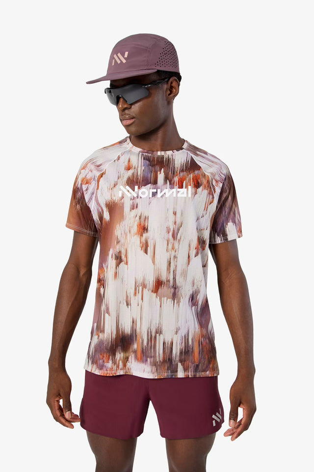 NNormal | Race T-Shirt 02 | Heren | Trail.nl