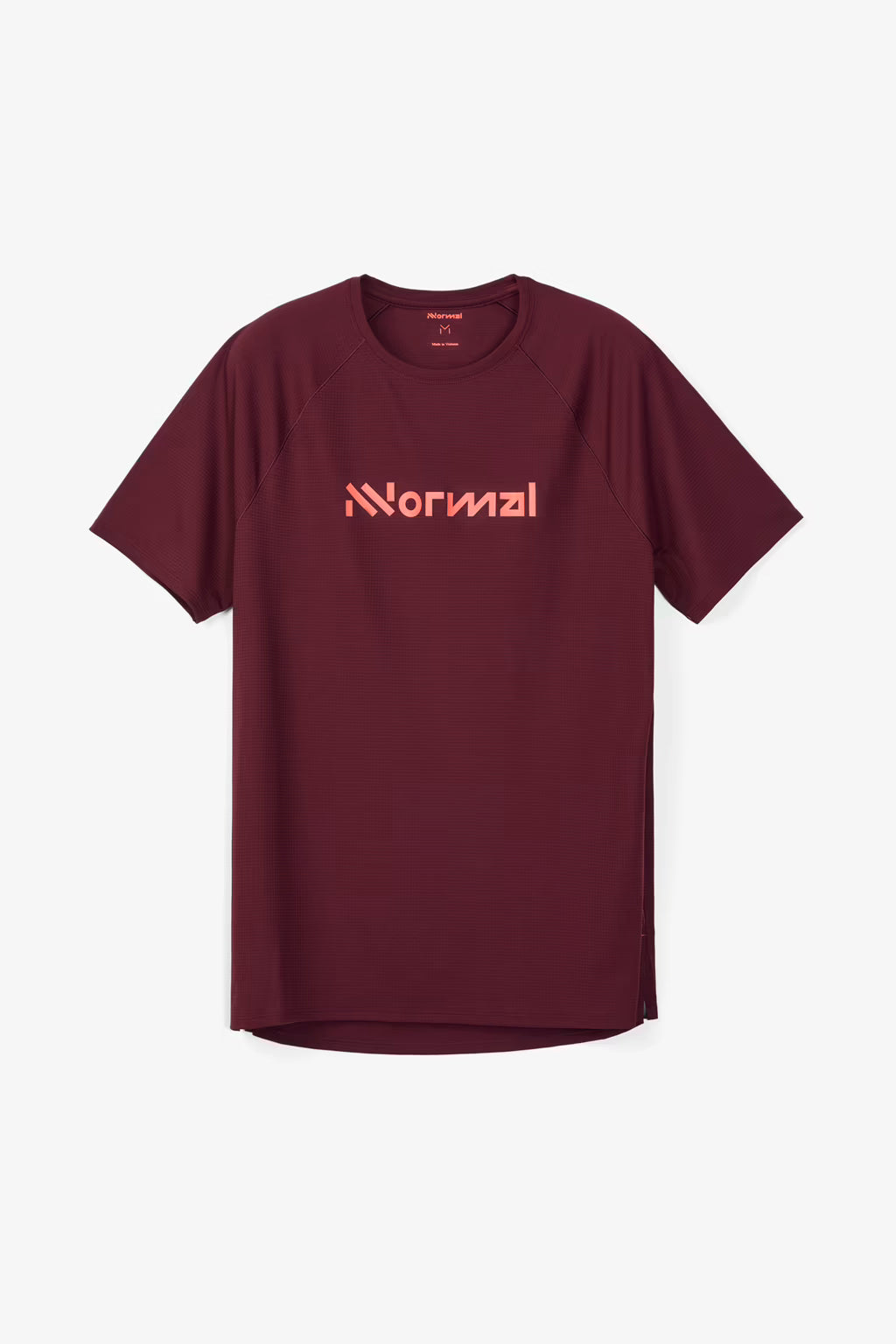 NNormal | Race T-Shirt 02 | Heren | Trail.nl