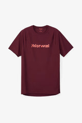 NNormal | Race T-Shirt 02 | Heren | Trail.nl
