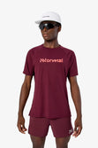 NNormal | Race T-Shirt 02 | Heren | Trail.nl