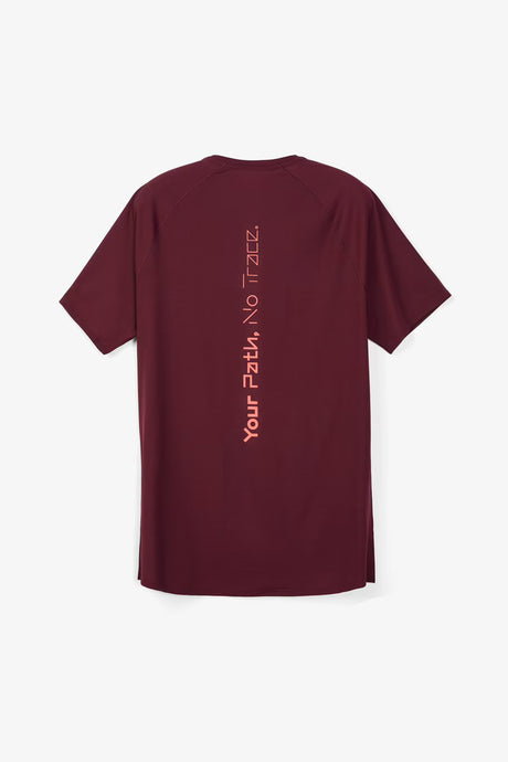 NNormal | Race T-Shirt 02 | Heren | Trail.nl