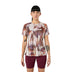 NNormal | Race T-Shirt 02 | Dames | Trail.nl