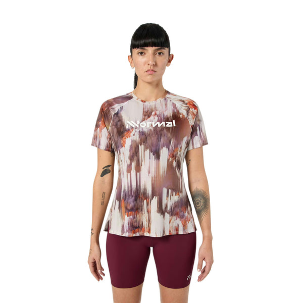 NNormal | Race T-Shirt 02 | Dames
