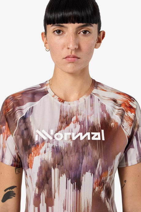 NNormal | Race T-Shirt 02 | Dames | Trail.nl