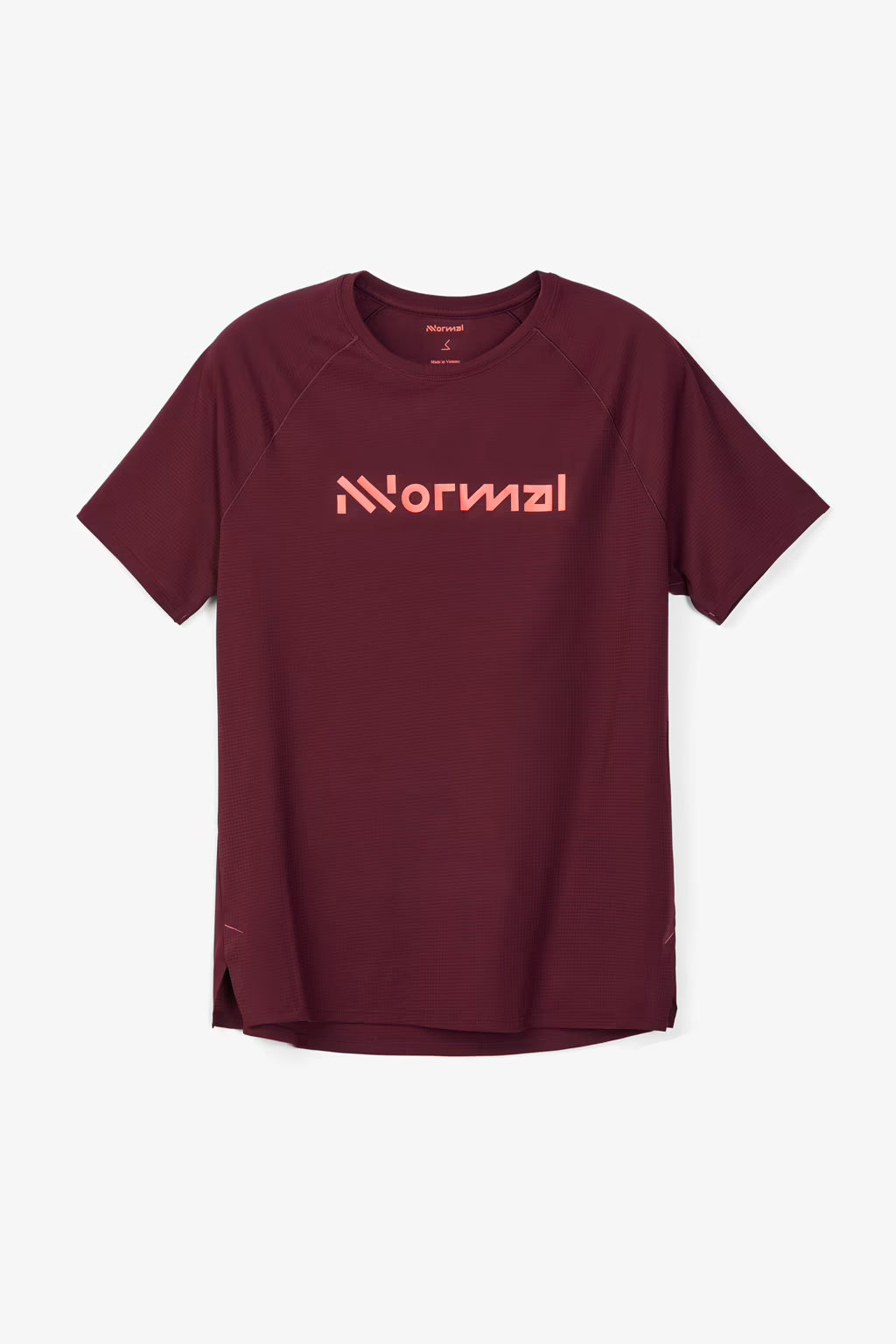 NNormal | Race T-Shirt 02 | Dames | Trail.nl