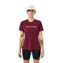 NNormal | Race T-Shirt 02 | Dames | Trail.nl