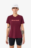NNormal | Race T-Shirt 02 | Dames | Trail.nl
