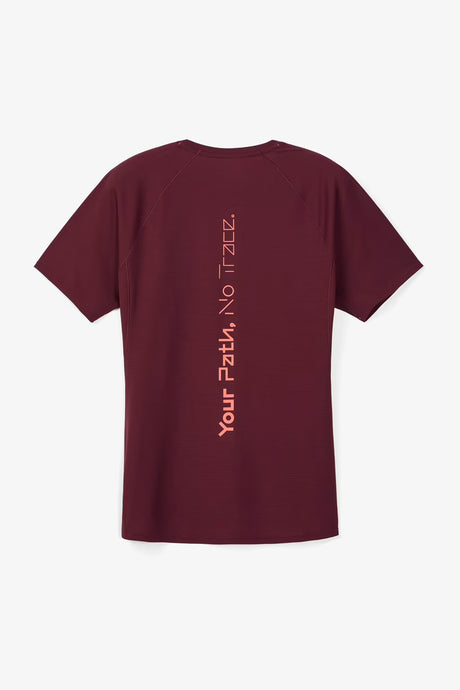 NNormal | Race T-Shirt 02 | Dames | Trail.nl