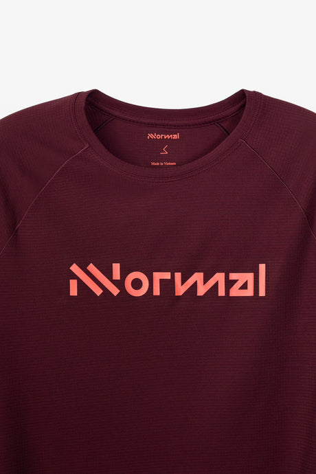 NNormal | Race T-Shirt 02 | Dames | Trail.nl