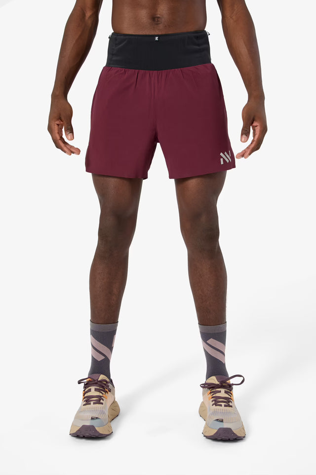 NNormal Race Shorts 02 Heren | Trail.nl