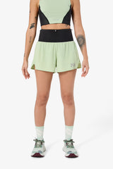 NNormal Race Shorts 02 Dames | Trail.nl