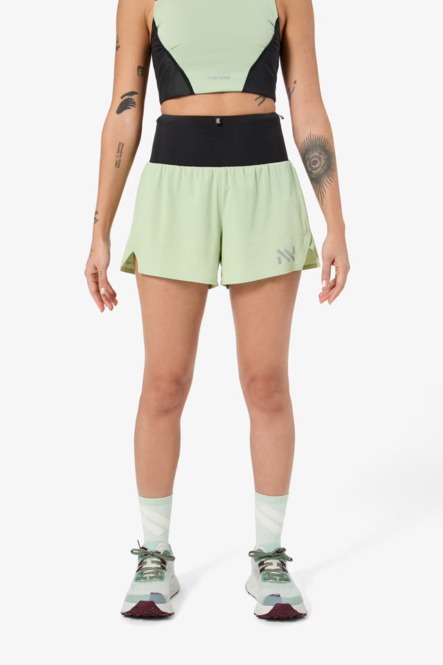 NNormal Race Shorts 02 Dames | Trail.nl