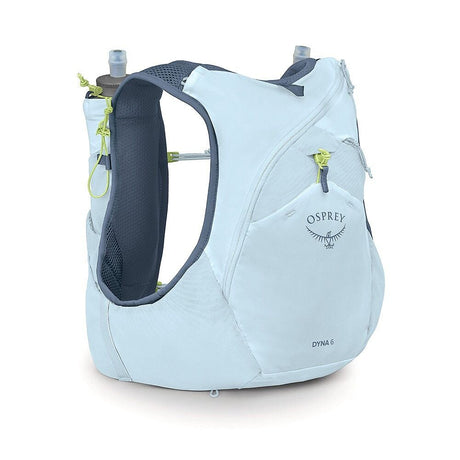 Osprey | Dyna 6 Run Hydration Vest | Dames | Trail.nl