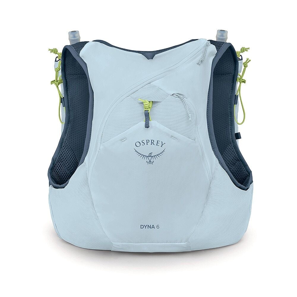Osprey | Dyna 6 Run Hydration Vest | Dames | Trail.nl