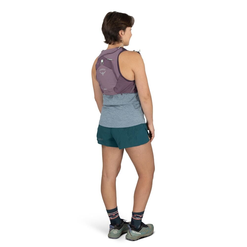 Osprey | Dyna 6 Run Hydration Vest | Dames | Trail.nl