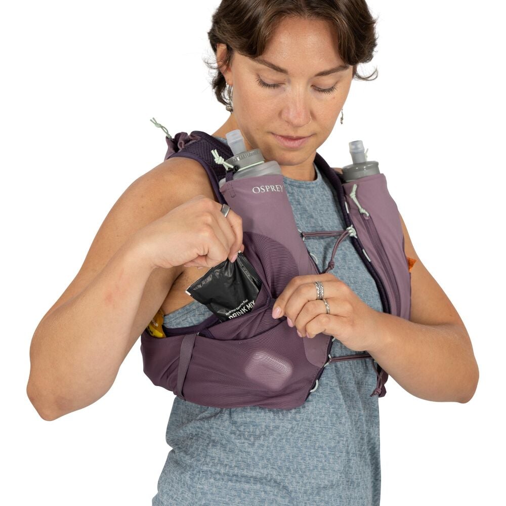 Osprey | Dyna 6 Run Hydration Vest | Dames | Trail.nl