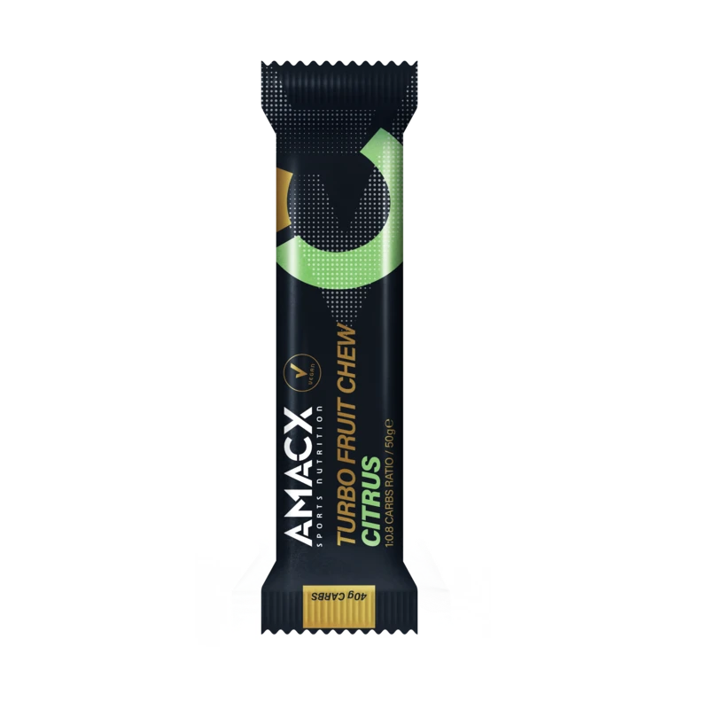 Amacx | Turbo Fruit Chew