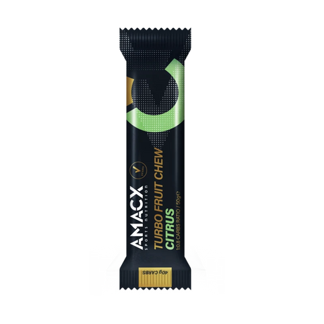 Amacx | Turbo Fruit Chew