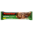 Powerbar | Natural Energy Cereal | Vegan Energiereep | 26 Gram Carbs