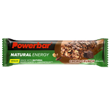 Powerbar | Natural Energy Cereal | Vegan Energiereep | 26 Gram Carbs