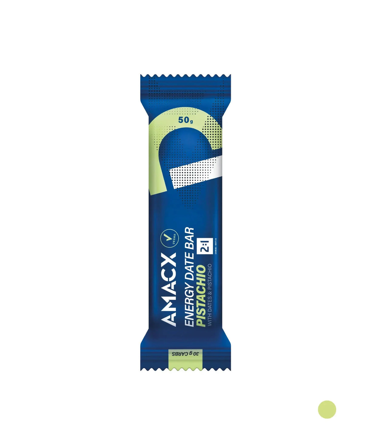 Amacx Energy Date Bar (30g Carbs)