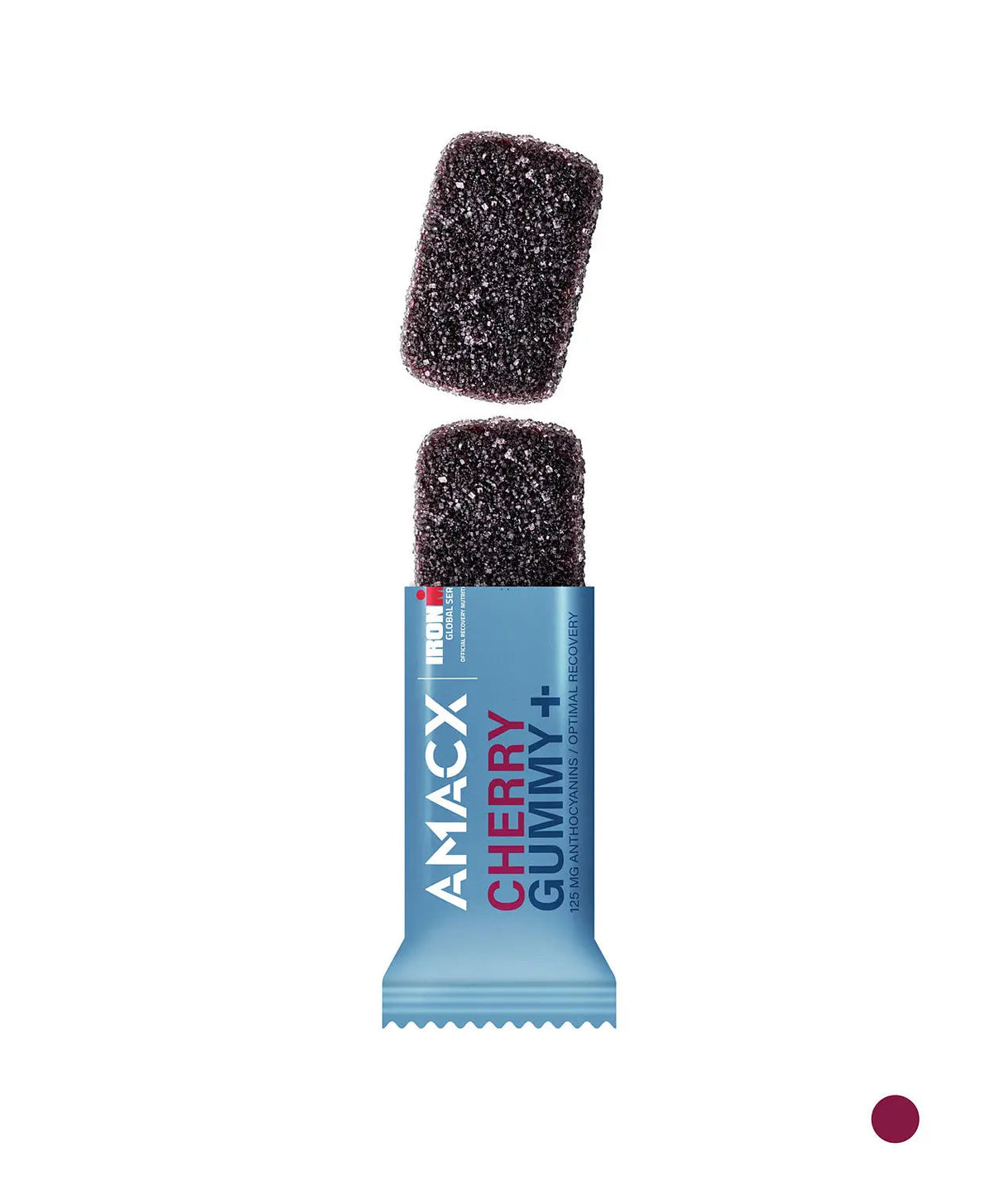 Amacx Cherry Gummy+