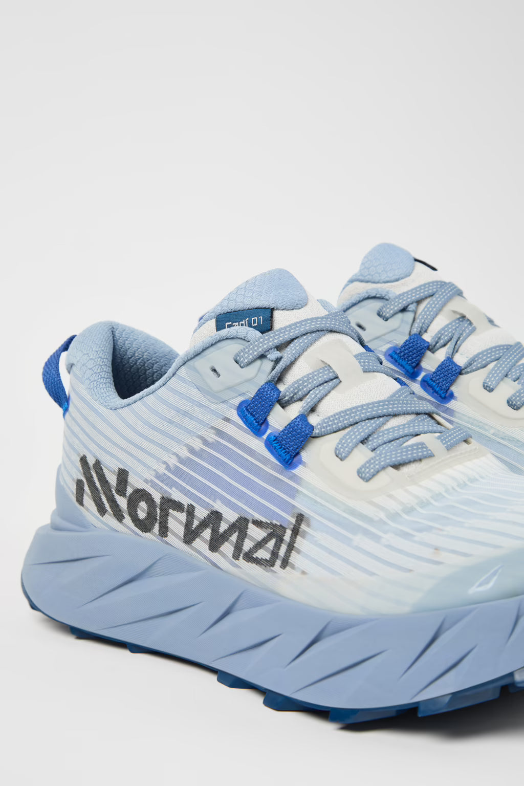 Nnormal | Cadi | Trailschoenen | Heren | Trail.nl