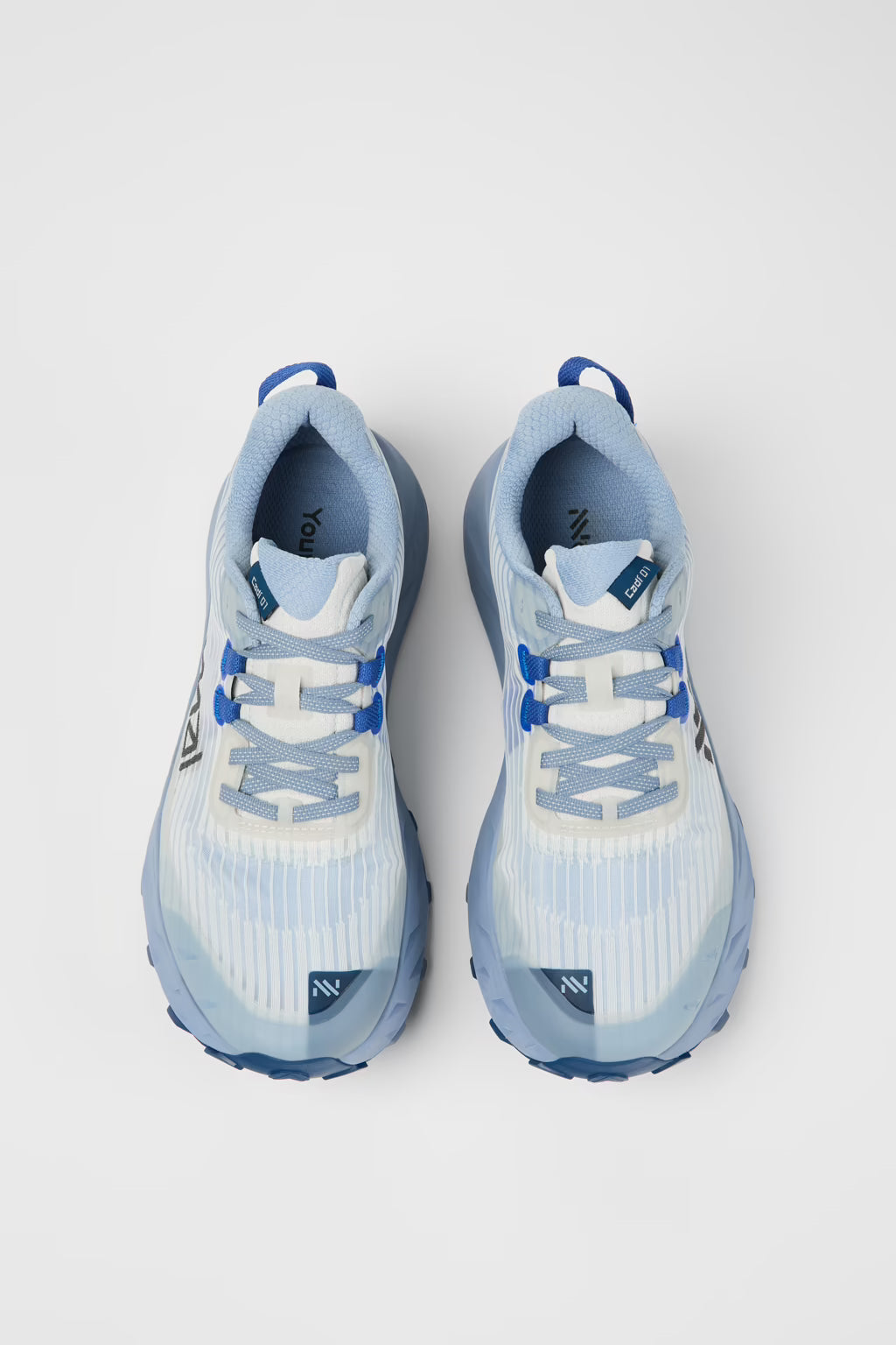 Nnormal | Cadi | Trailschoenen | Heren | Trail.nl