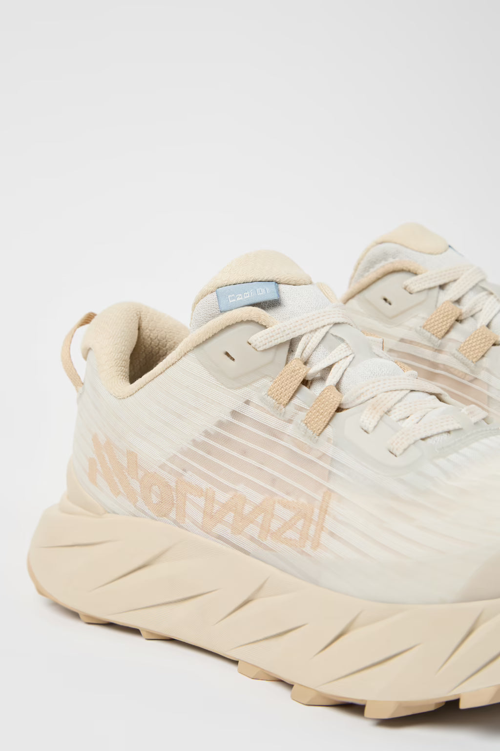 Nnormal | Cadi | Trailschoenen | Dames | Trail.nl