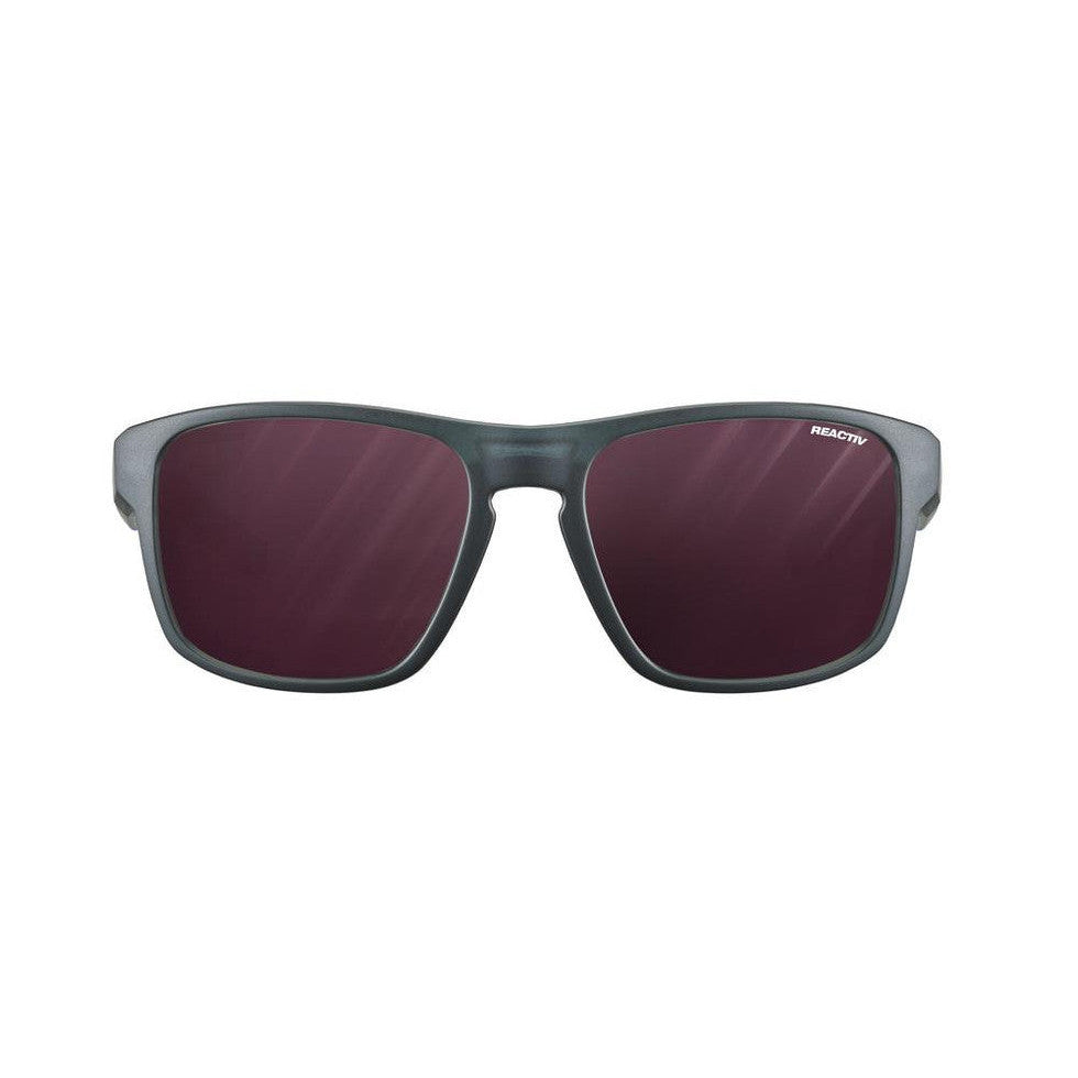 Julbo Shield M Reactiv | Trail.nl