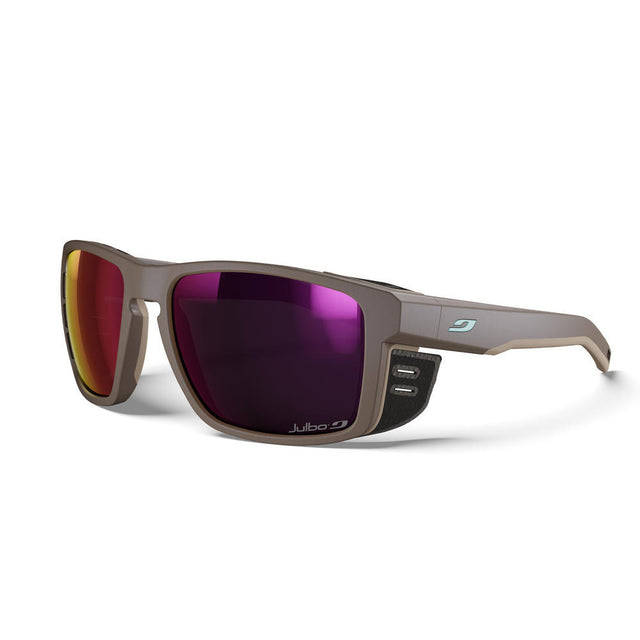 Julbo Shield Kilian Jornet Reactiv | Trail.nl