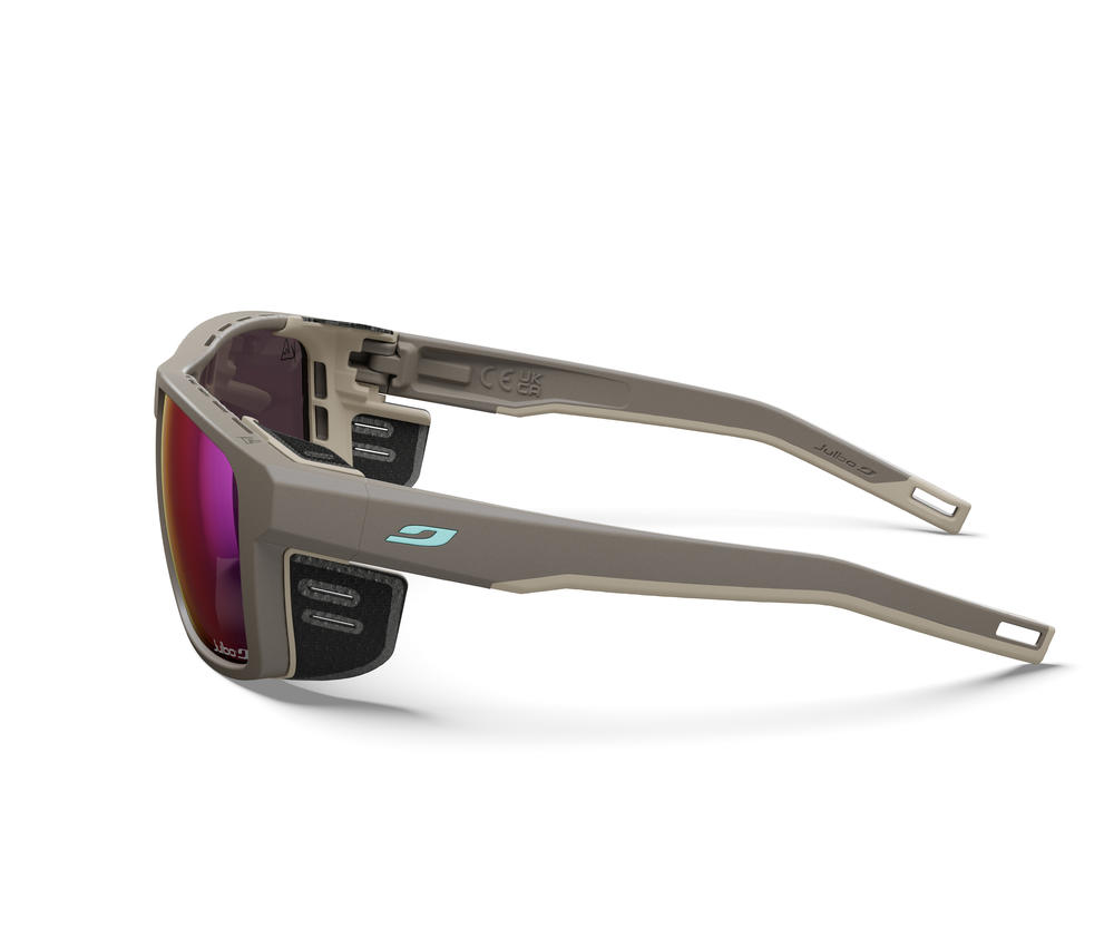 Julbo Shield Kilian Jornet Reactiv