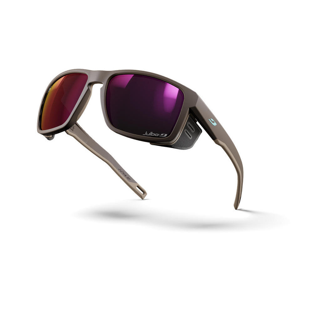 Julbo Shield Kilian Jornet Reactiv | Trail.nl