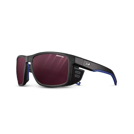Julbo Shield Reactiv | Trail.nl