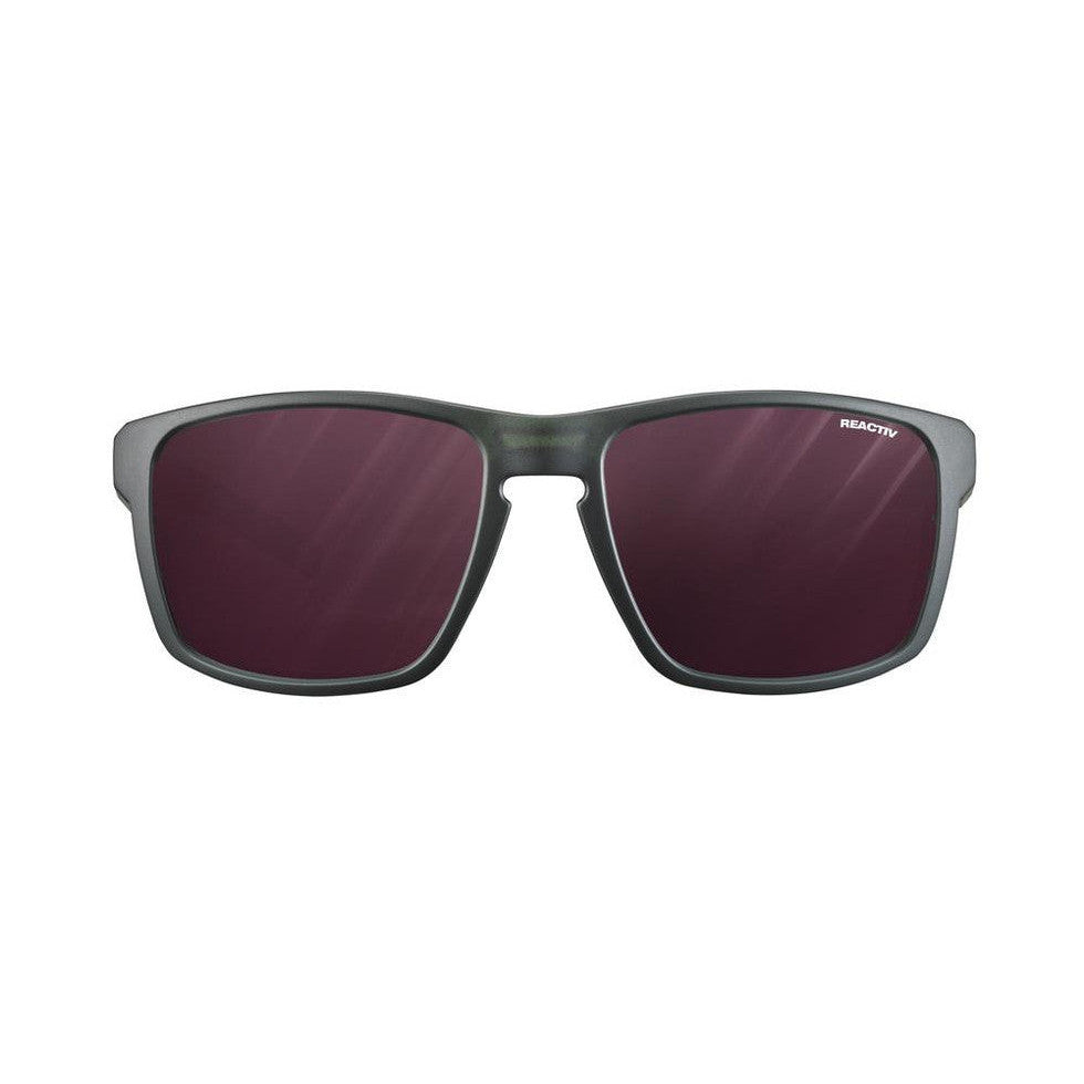 Julbo Shield Reactiv | Trail.nl