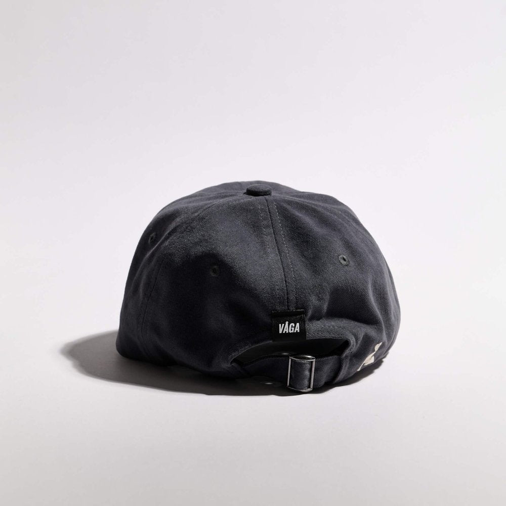 Våga Didn't Go Cap | Trail.nl