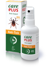 Care Plus Anti-Tick | Trail.nl