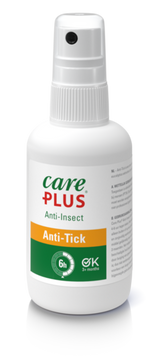 Care Plus Anti-Tick | Trail.nl