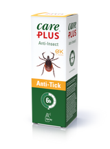 Care Plus Anti-Tick | Trail.nl