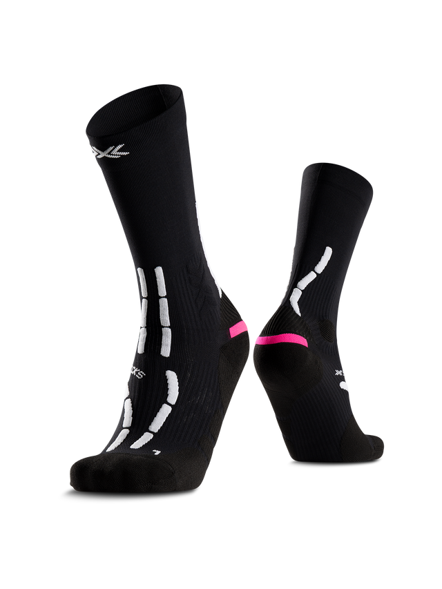 X-Bionic Trail Anatomix | Trail.nl
