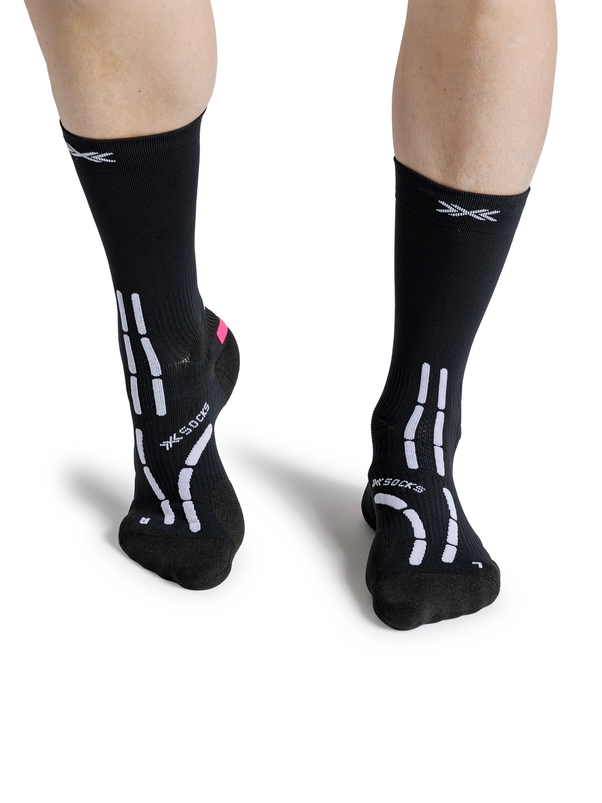 X-Bionic Trail Anatomix | Trail.nl