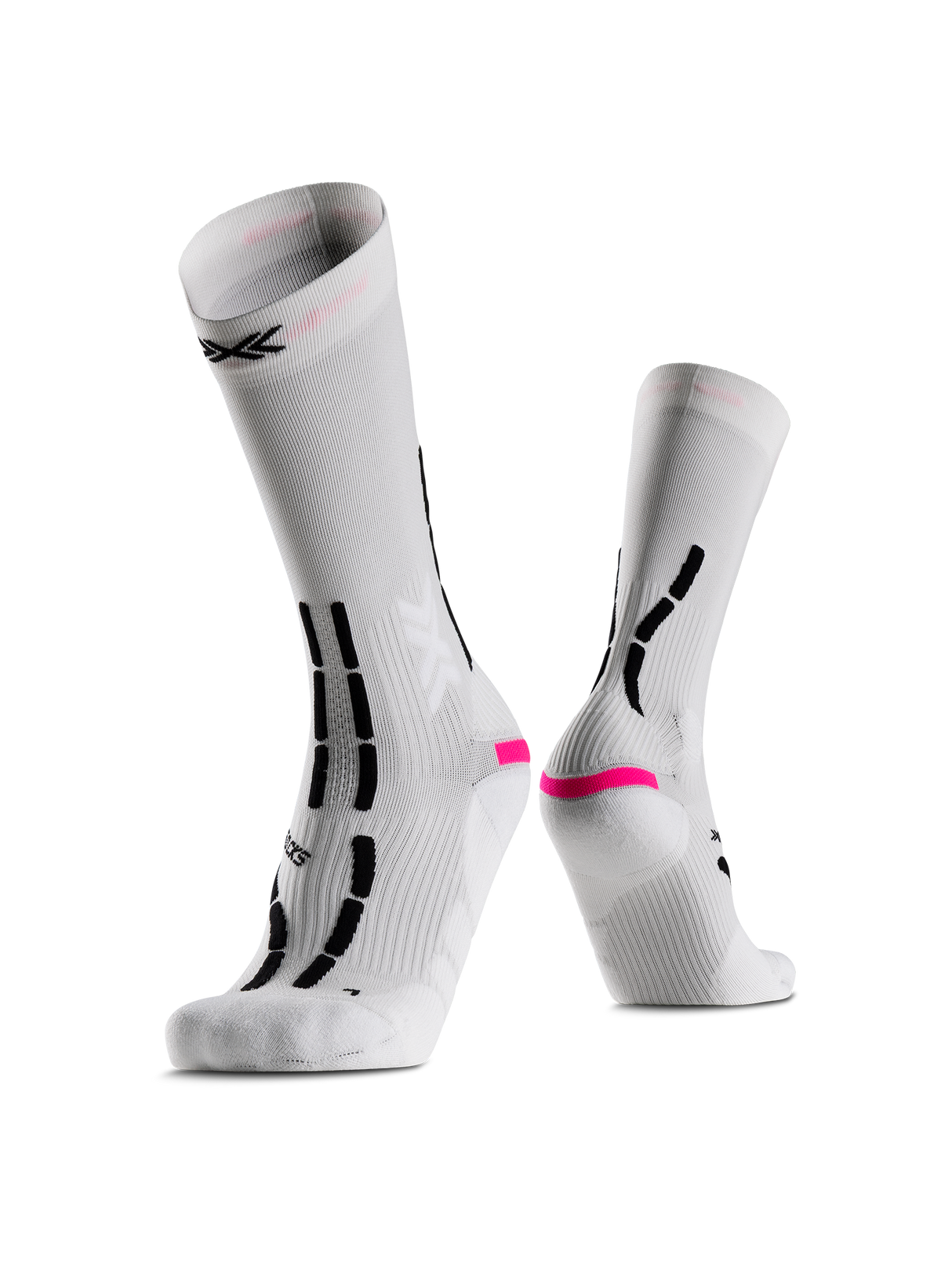 X-Bionic Trail Anatomix | Trail.nl