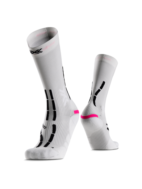 X-Bionic Trail Anatomix | Trail.nl