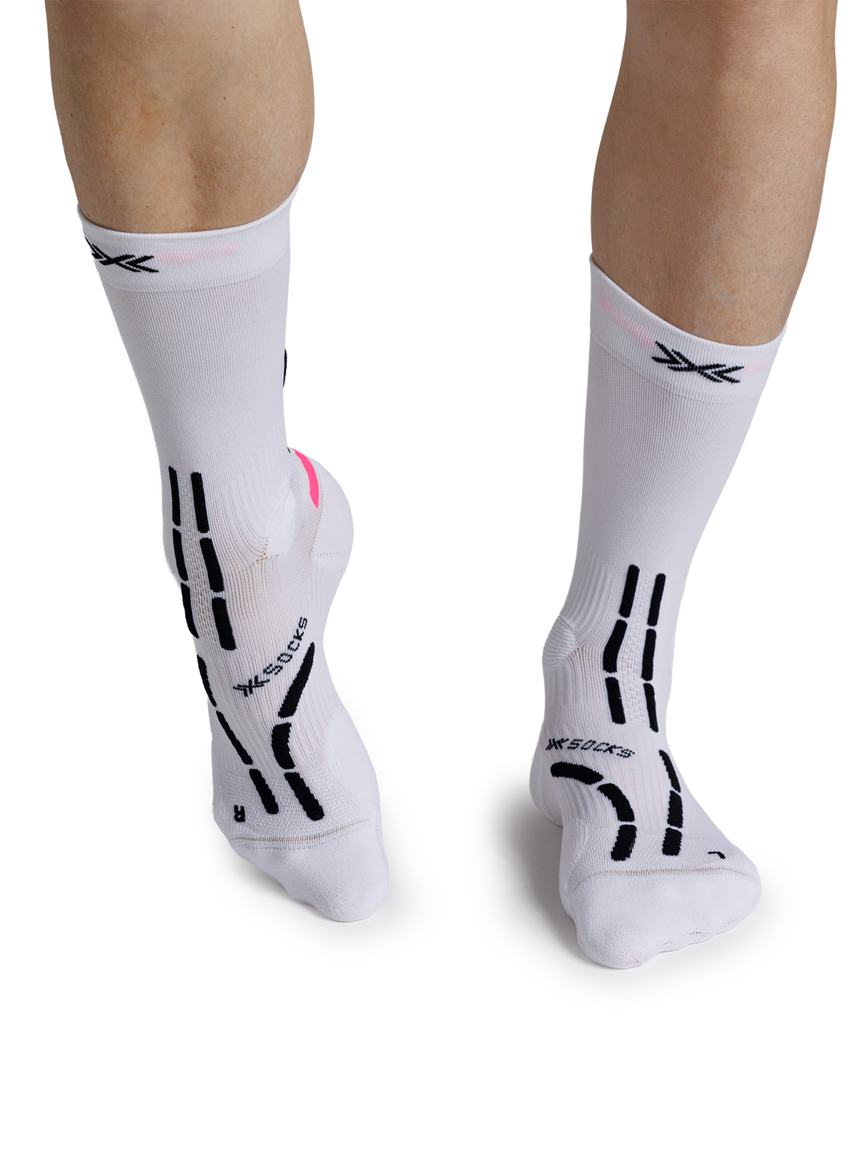 X-Bionic Trail Anatomix | Trail.nl