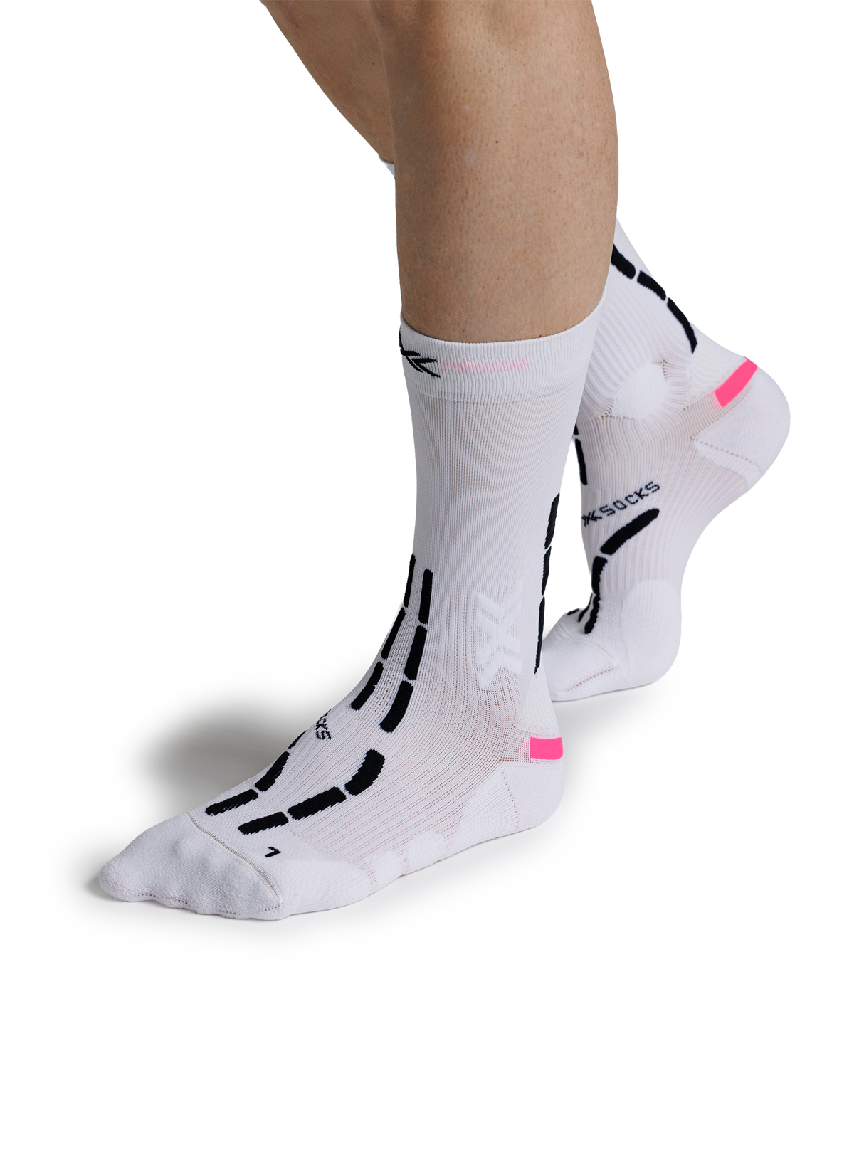 X-Bionic Trail Anatomix | Trail.nl