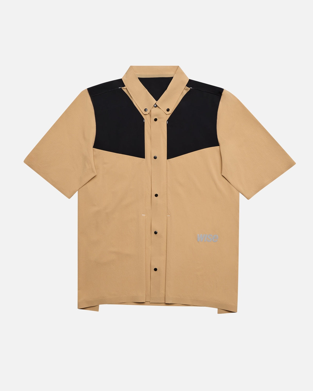 Wise T-Shirt 235 Heren