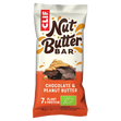 Clif Bar Nut Butter Bar