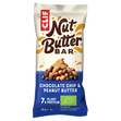 Clif Bar Nut Butter Bar